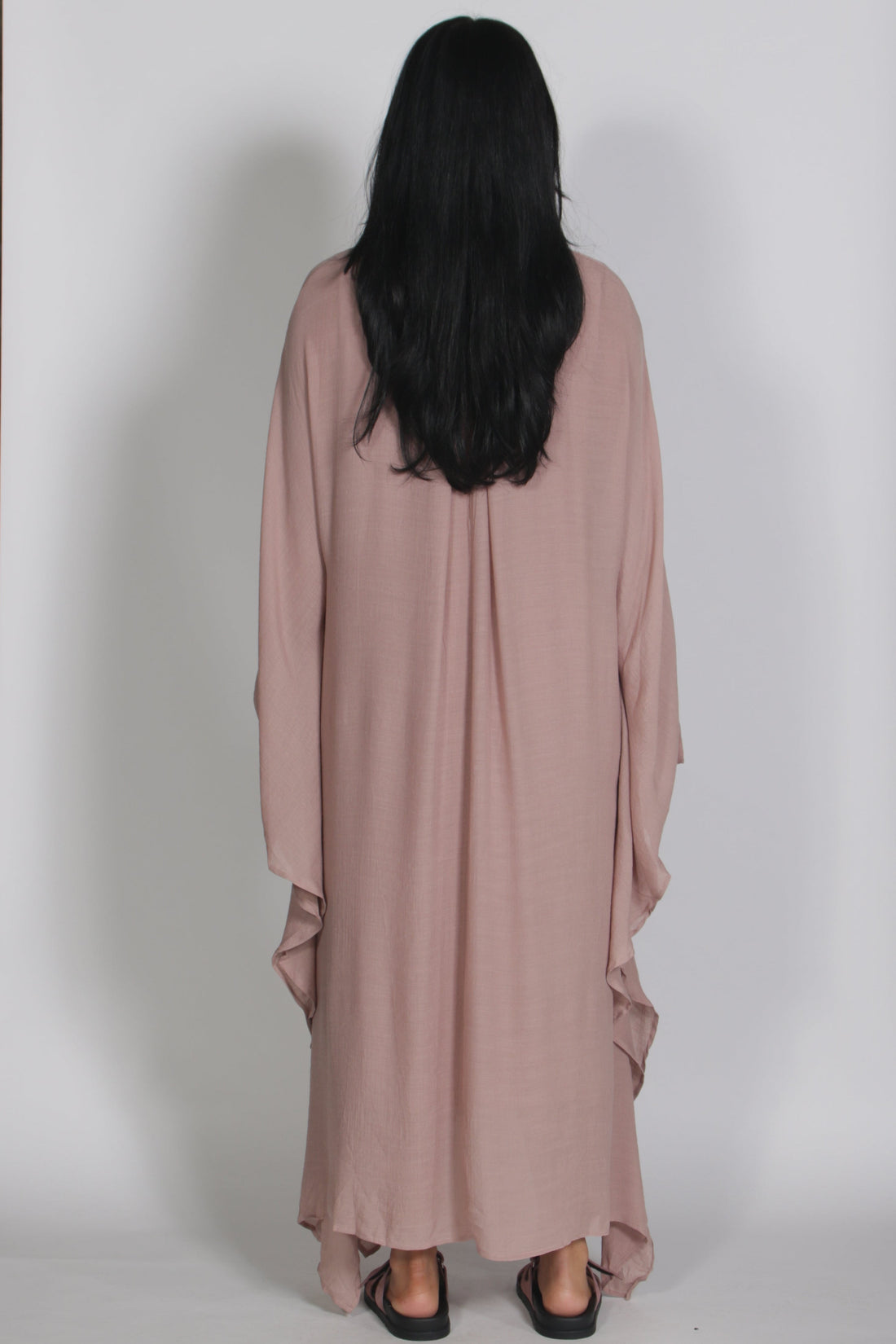 Paris dress Rosewood
