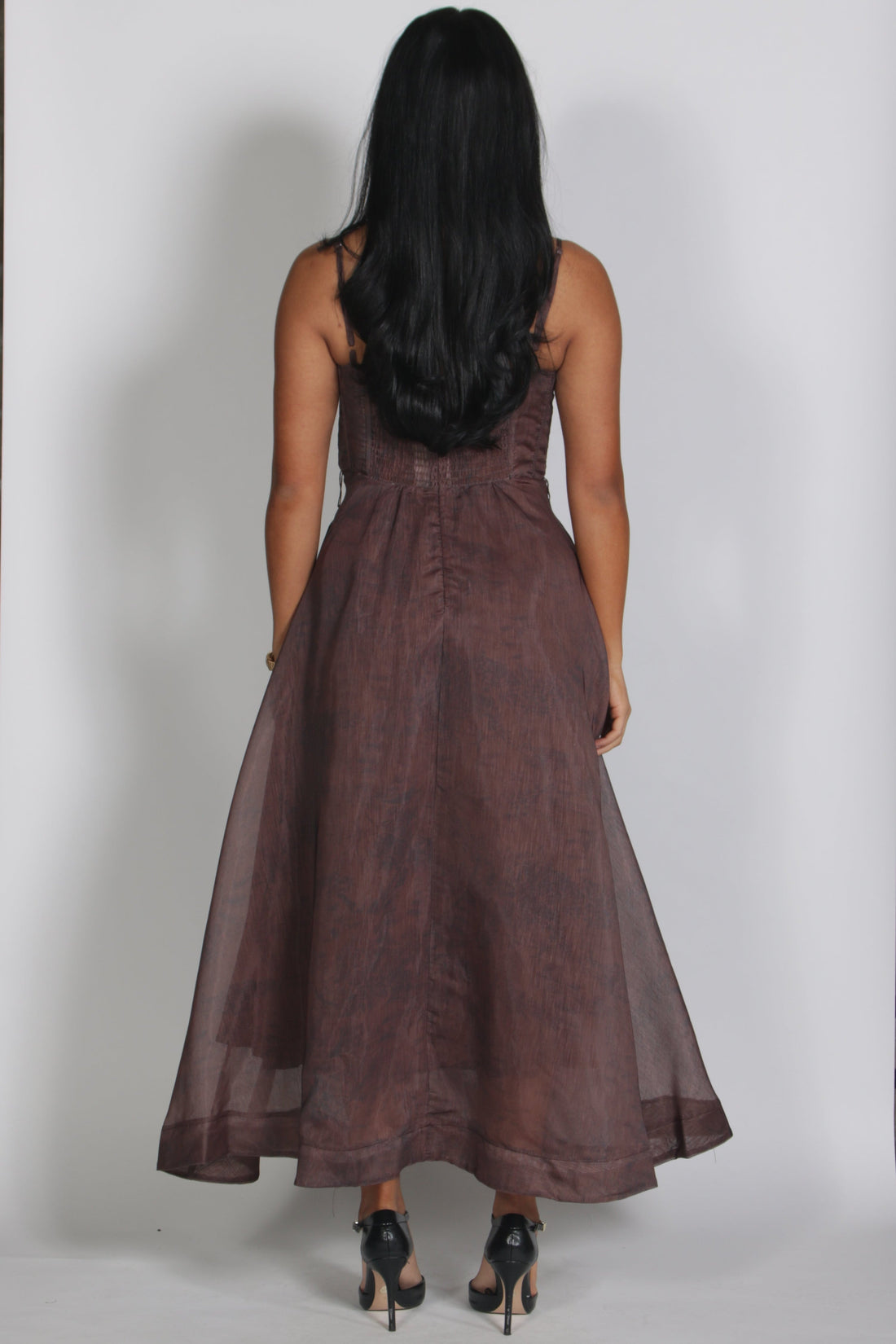 Senna dress