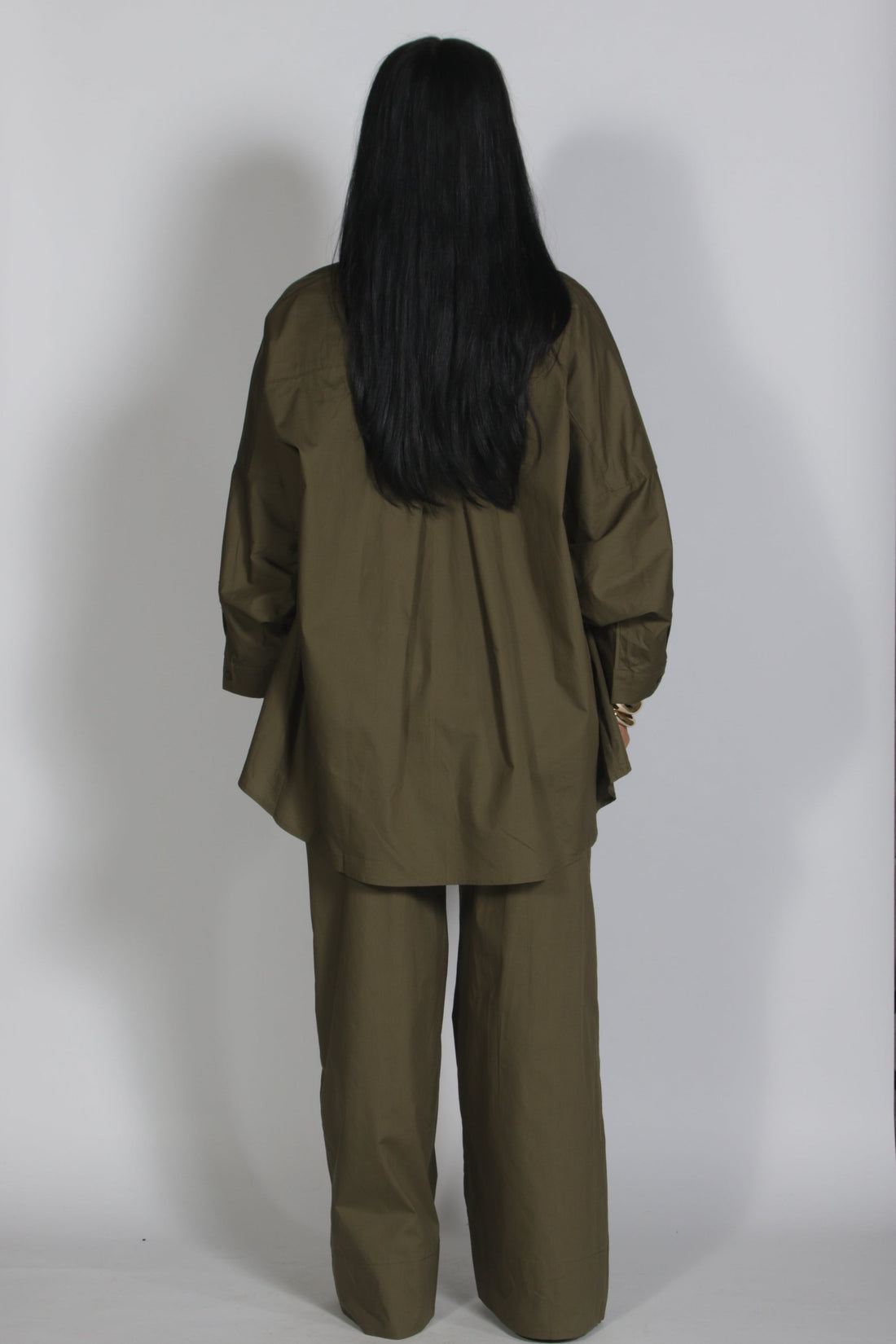 Ella Set Olive
