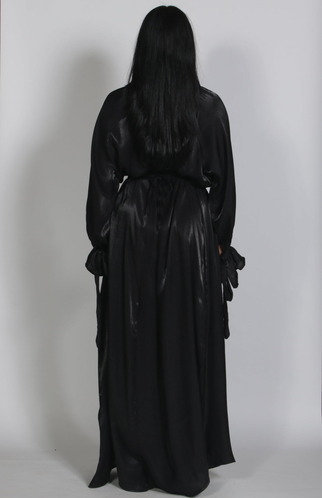 Esma dress Black
