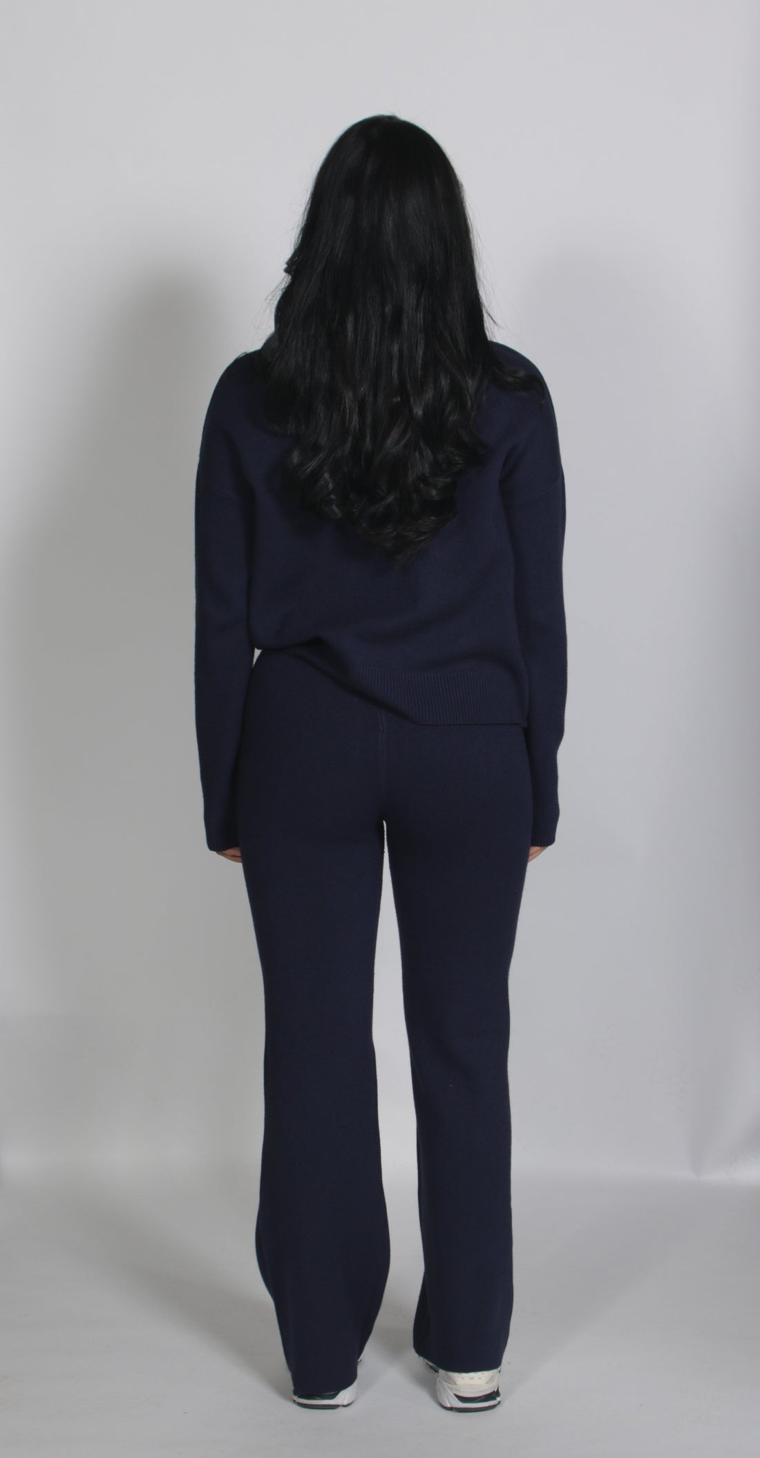 Jade set Navy