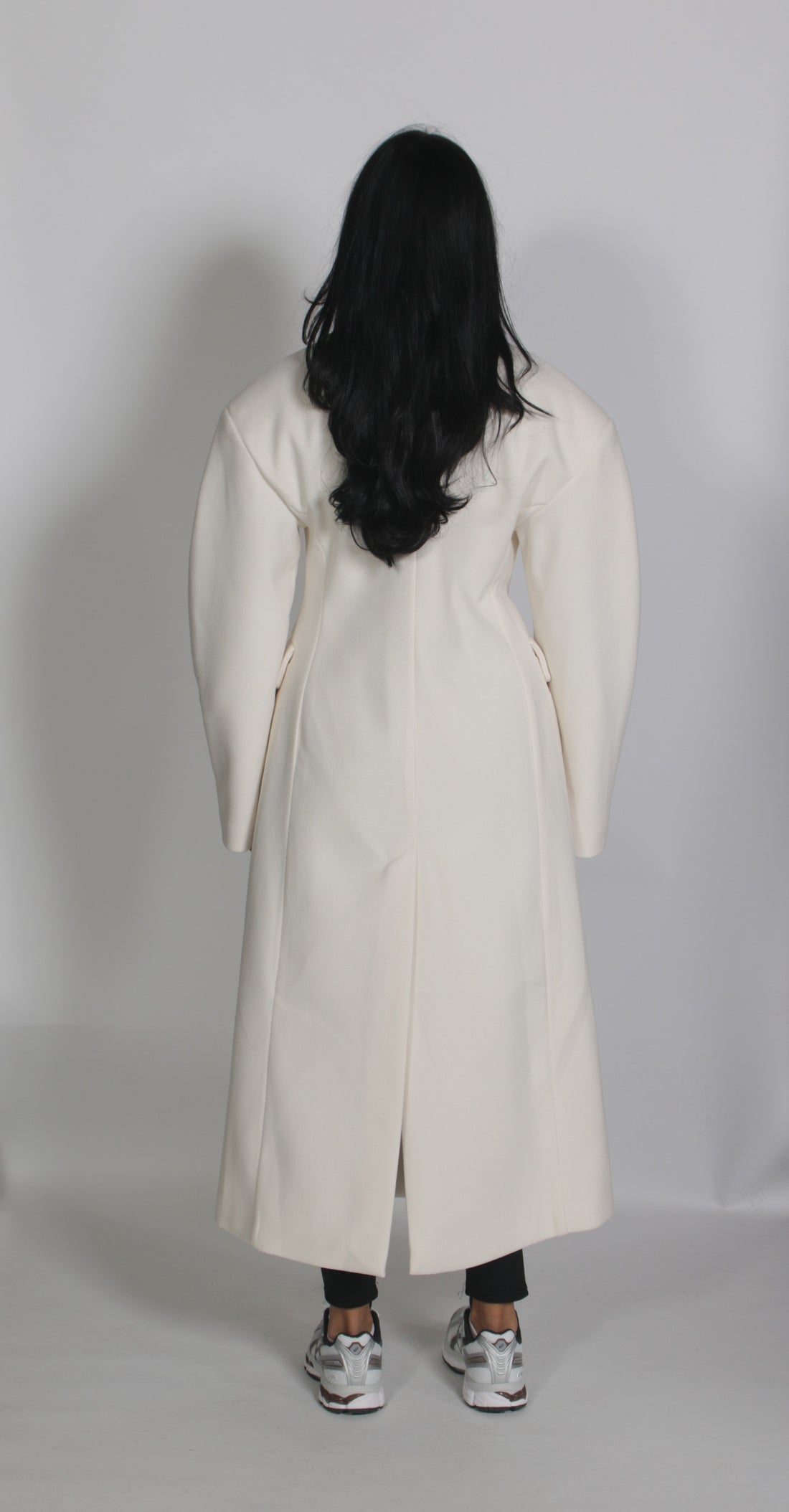 Exclusive wintercoat