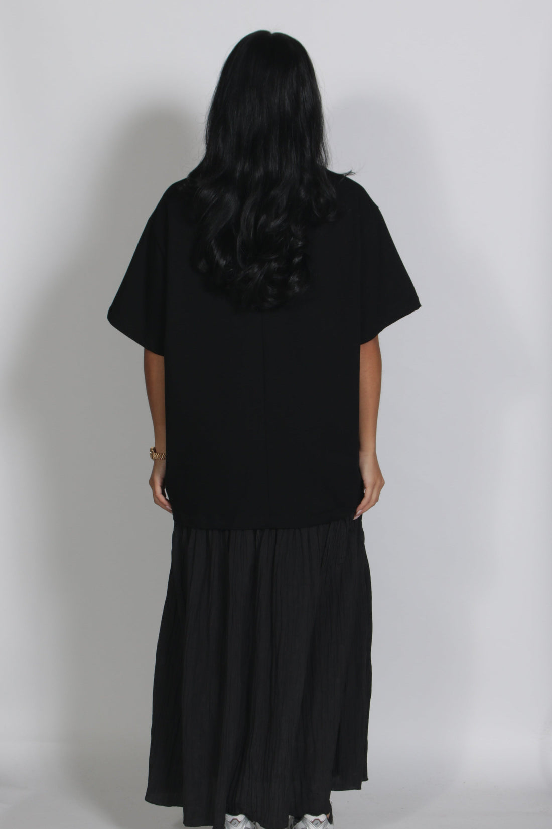 Mika dress Black